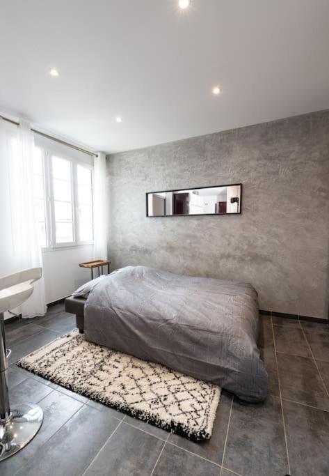 Cosy Paris - Disneyland - Rer A Apartman Fontenay-sous-Bois Kültér fotó