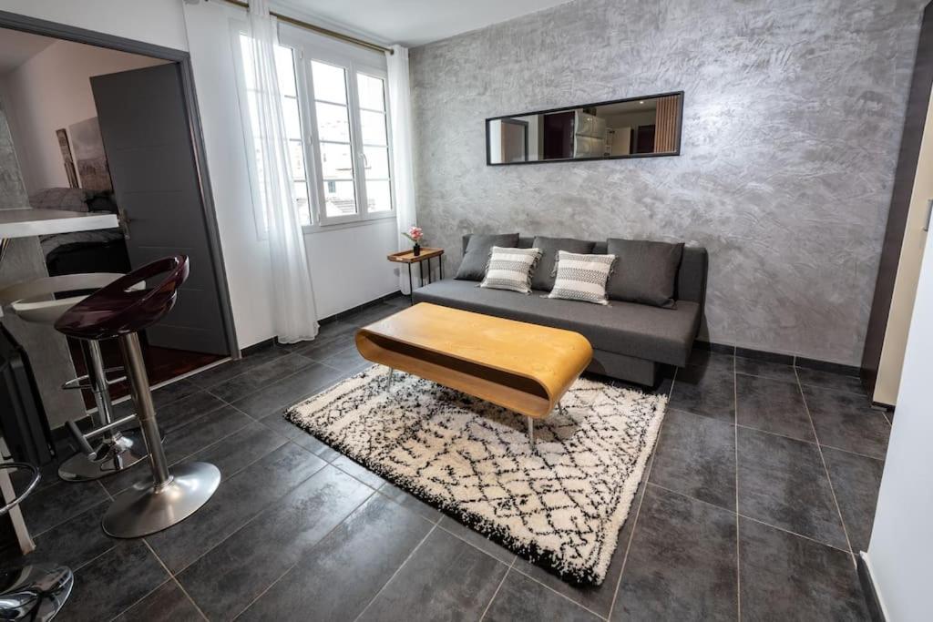 Cosy Paris - Disneyland - Rer A Apartman Fontenay-sous-Bois Kültér fotó