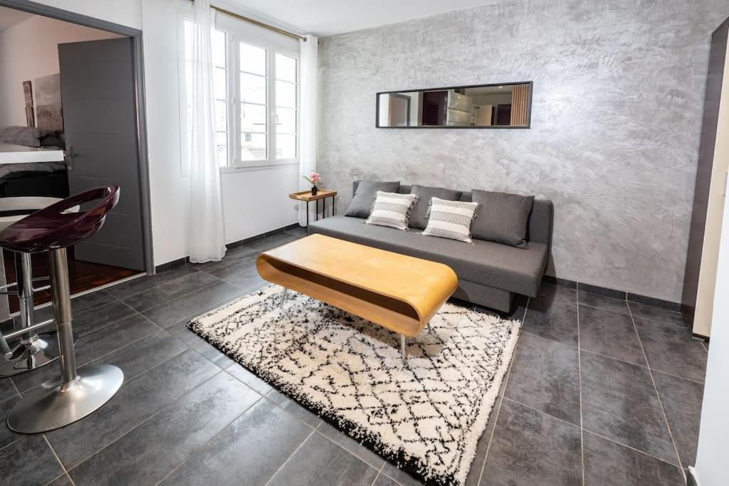 Cosy Paris - Disneyland - Rer A Apartman Fontenay-sous-Bois Kültér fotó