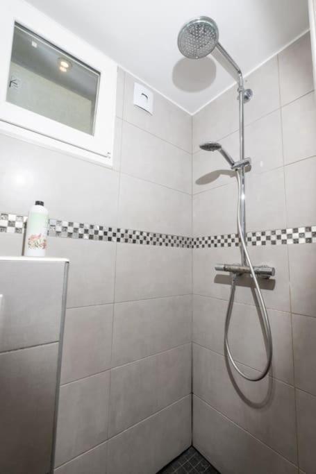 Cosy Paris - Disneyland - Rer A Apartman Fontenay-sous-Bois Kültér fotó