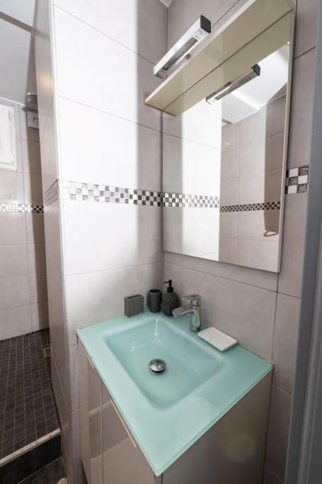 Cosy Paris - Disneyland - Rer A Apartman Fontenay-sous-Bois Kültér fotó